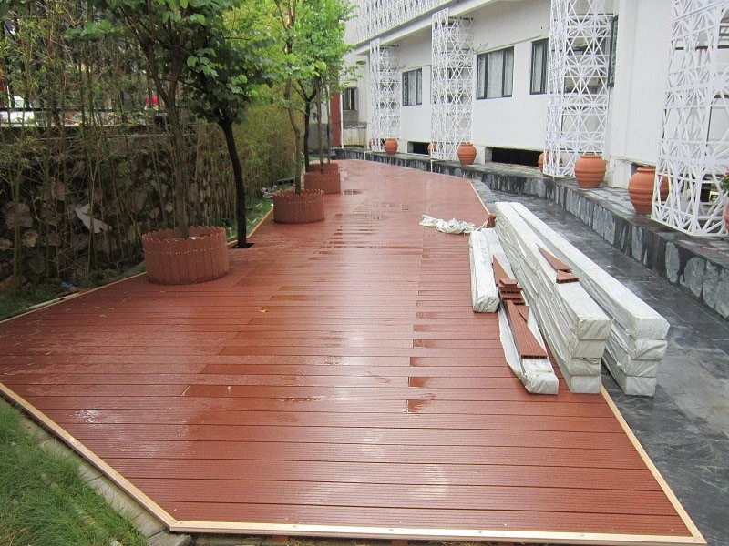 Residential Outdoor Deck Project Residential Outdoor Deck Project