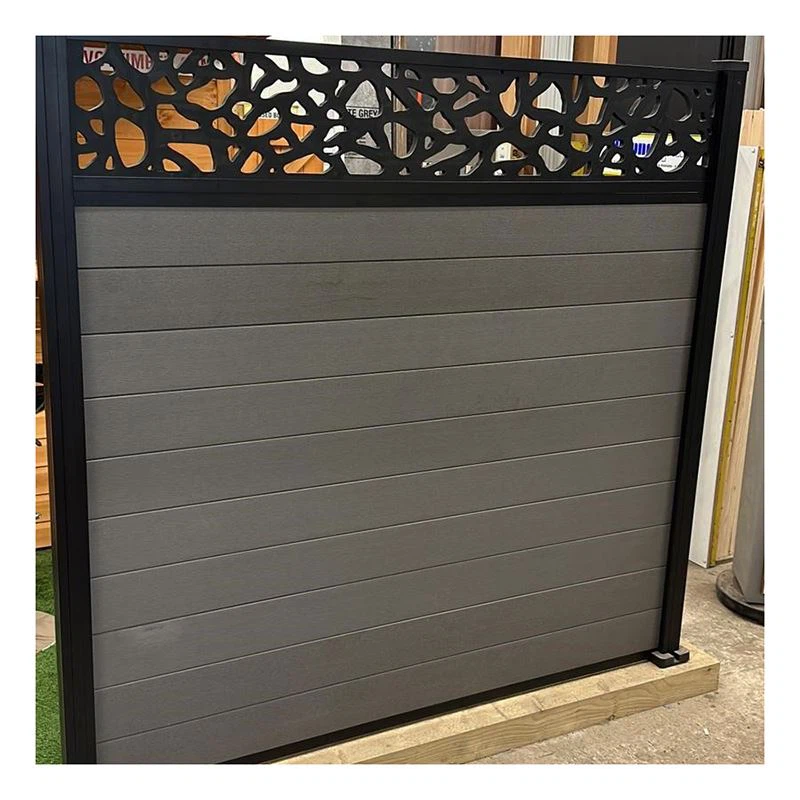 WPC Fence Gate